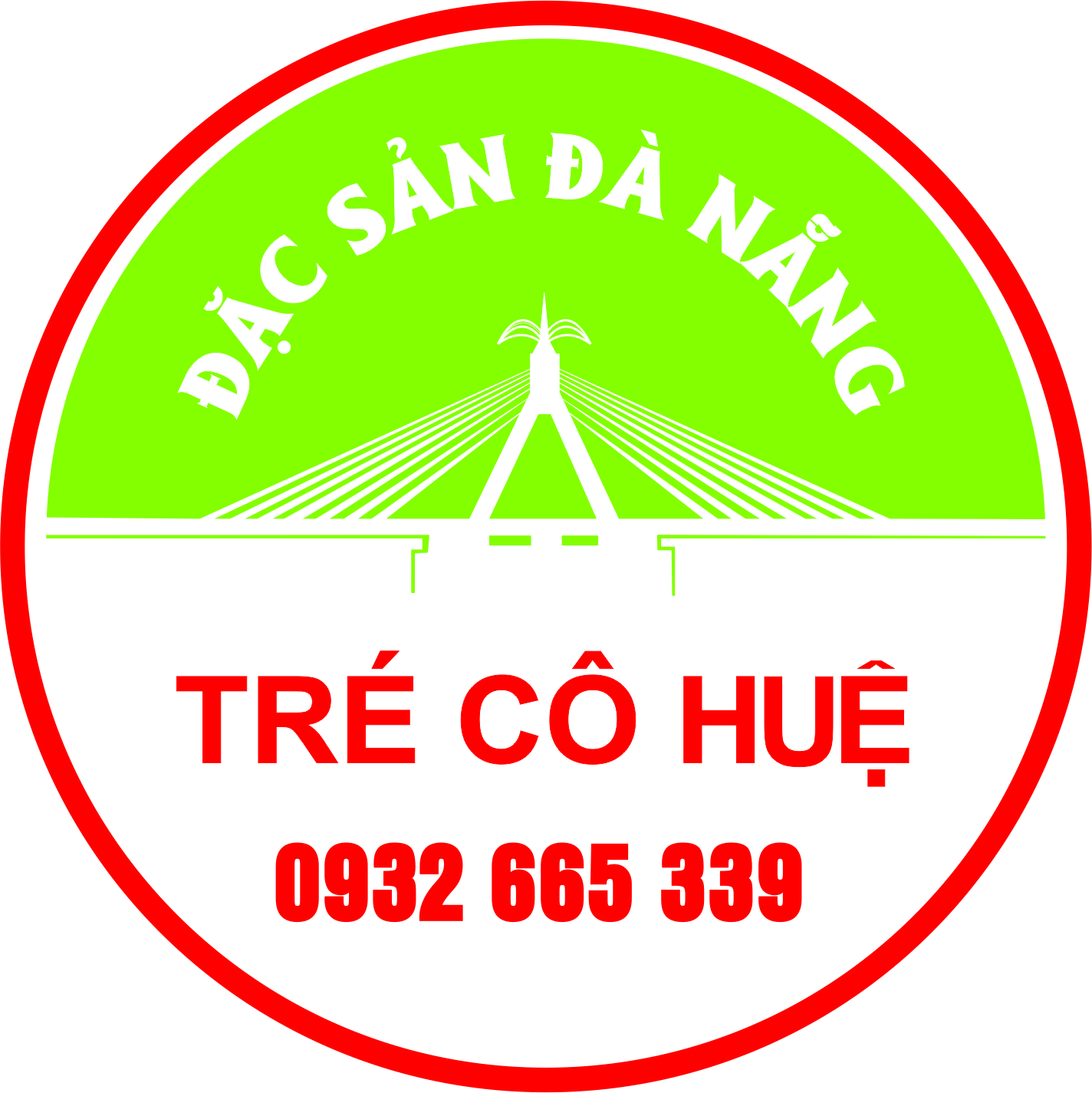 Mắm dưa Dì Cẩn